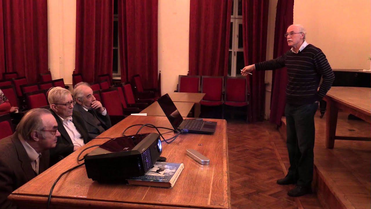 Проблема SETI в XXI веке