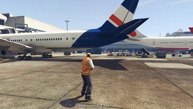 GTA 5 Online: Плейлист на 200 000$ 3\4 Нюх на Снайперскую винтовку смотреть онлайн