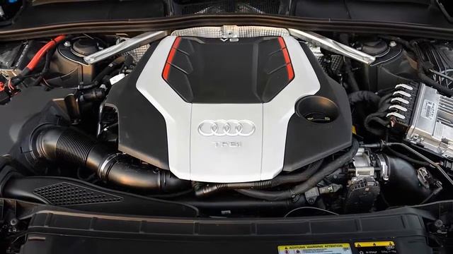 WOW..!! Something New in Audi S5 Sportback (2017) You MUST KNOW - Full Review смотреть онлайн