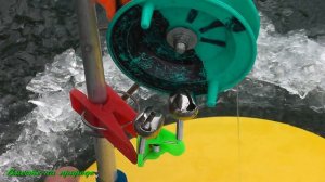 ЖЕРЛИЦЫ С СИГНАЛИЗАТОРОМ . ВСЁ ПРОСТО !  #жерлицы