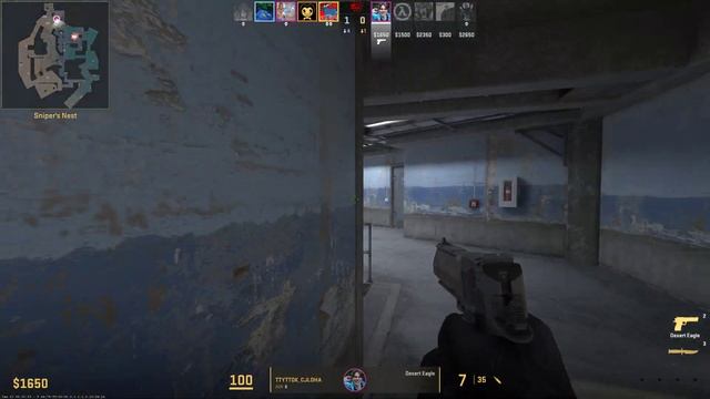 Awesome 4K Clutch by Random смотреть онлайн