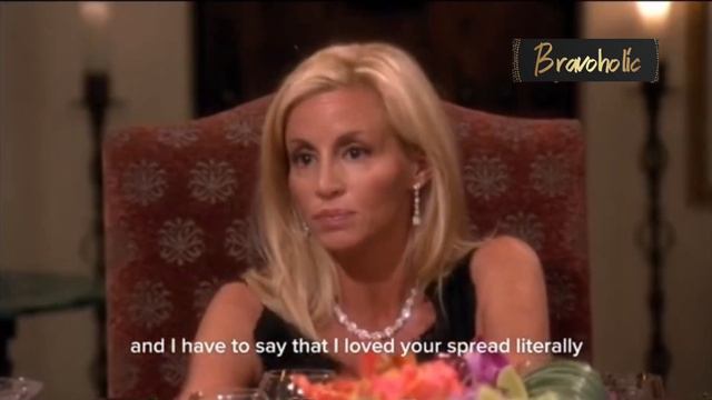 #RHOBH Camille Grammer : Who is Faye Resnick ? | The Real Housewives of Beverly Hills смотреть онлайн