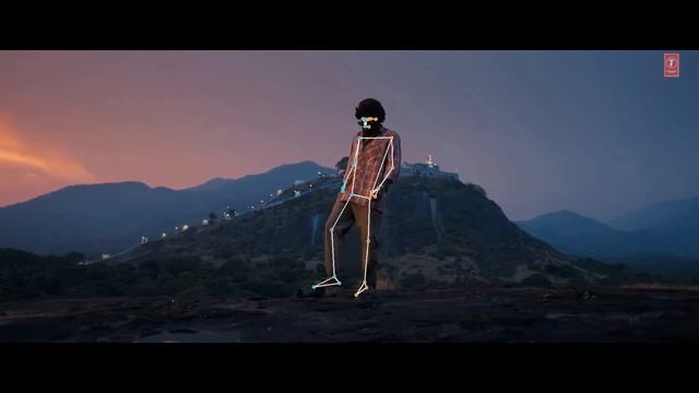 Pose Detection using opencv and mediapipe смотреть онлайн