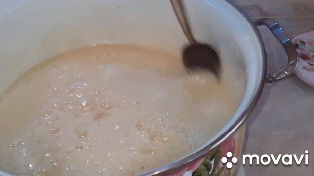 Абрикосовое варенье без варки ягод, пальчики оближешь смотреть онлайн