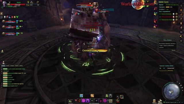 Black Gold Online - Война фракций. Русская Локализация смотреть онлайн