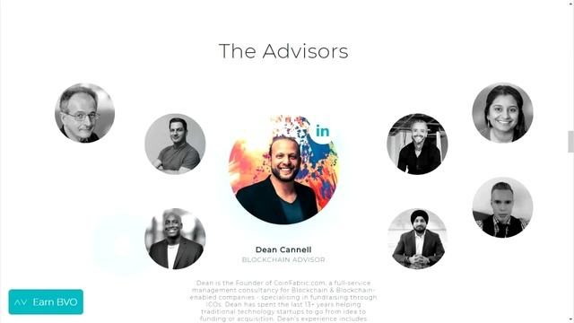 BRAVO # ICO Обзор смотреть онлайн