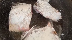 Как Правильно Жарить Рыбу