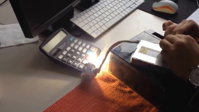 Как горит 6ти летняя лампа D2R Phillips 85123+ смотреть онлайн