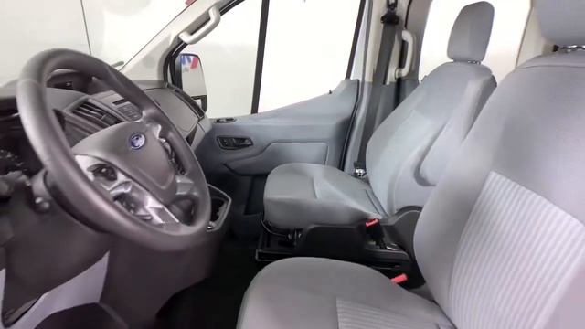 2019 Ford Transit-350 Louisville, Lexington, Elizabethtown, KY New Albany, IN Jeffersonville, IN F1 смотреть онлайн