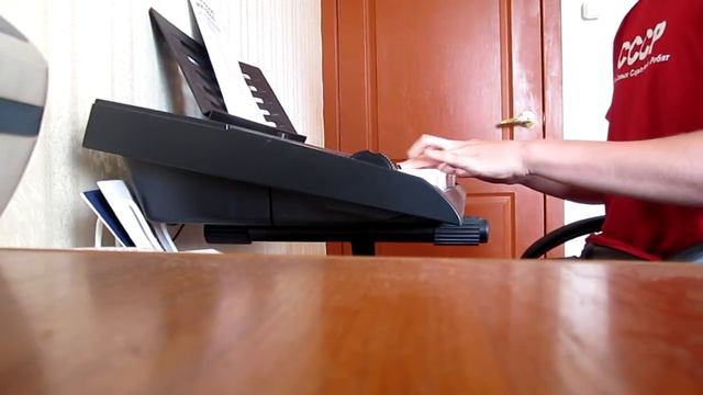 Animal Джаz - Как дым ( Поляков Артем cover) смотреть онлайн