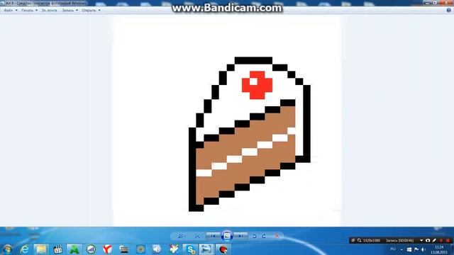 Мои мини рисунки =) смотреть онлайн