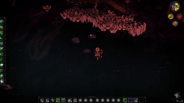 SWARM. IT'S A BIG ONE, TEAM смотреть онлайн