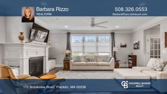 172 Brookview Road Franklin, MA | ColdwellBankerHomes.com смотреть онлайн