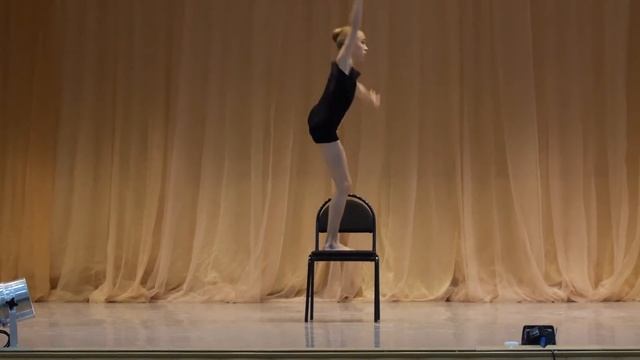 Алеся Лазарева. Fusion (Впечатление). Постановка: Анна Уланова.. смотреть онлайн