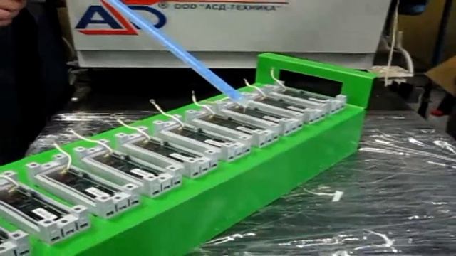 Литая изоляция Виксинт ПК-68 Счетчики электроэнергии смотреть онлайн