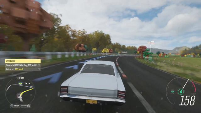 Forza Horizon 4 -Lego Speed #2 смотреть онлайн