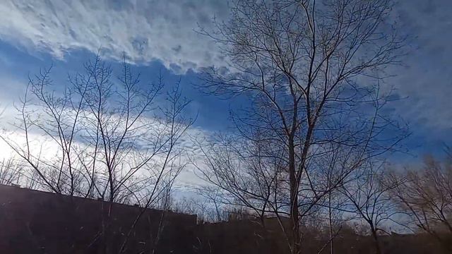 такое сегодня небо было над Аксу смотреть онлайн