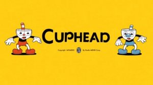 Cuphead - Trailer