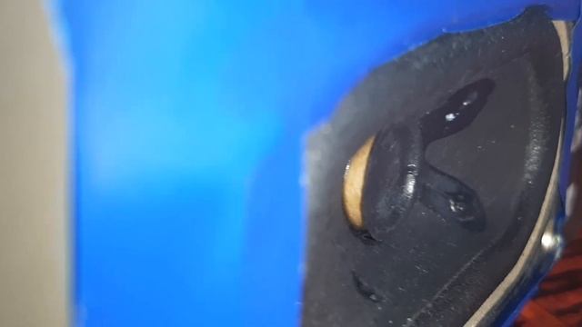 Что могут динамики от телевизора?Бас тест самодельной колонки смотреть онлайн