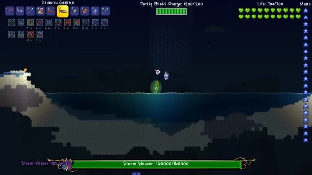SENTINELS OF THE DEVOURER! - Terraria 1.3 MODDED SEASON 2 v1 - Ep.39 смотреть онлайн