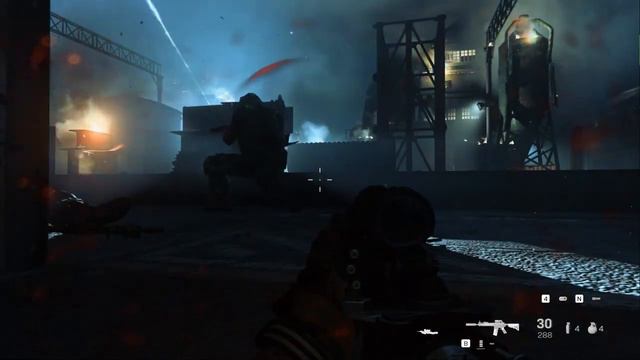 Call of Duty Modern Warfare 2019 - ПРОХОЖДЕНИЕ ЧАСТЬ 1 смотреть онлайн