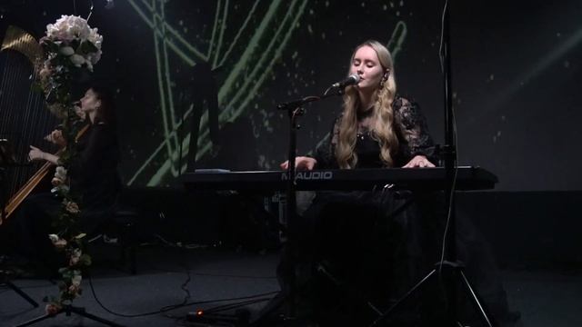 элли на маковом поле - прятки (21.10.2023 нижний новгород)