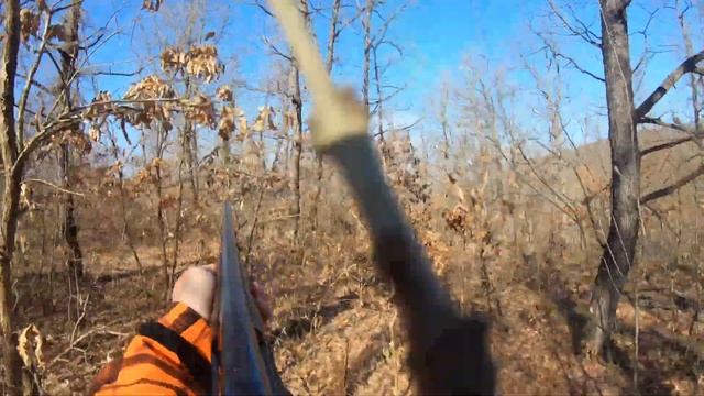 Лов на бекас / Woodcock hunting 21/22 смотреть онлайн