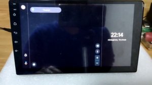 Автомагнитола Qualcomm Snapdragon 665 (QCM6125)