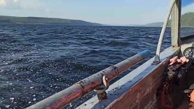 Рыбалка на АНГАРЕ 2020 смотреть онлайн