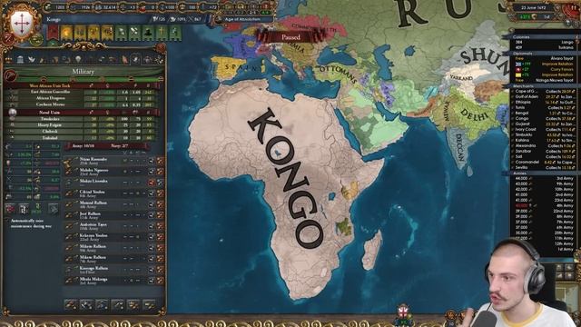 WHY Does NOBODY CARE About TRADE??? - Save Game Review смотреть онлайн