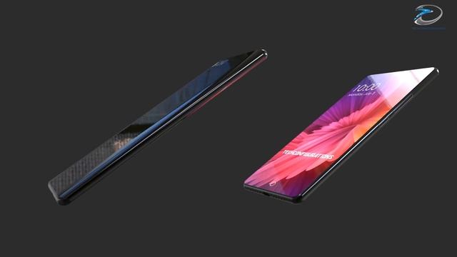 Mi 7 Introduction,with 18:9 Aspect ratio & 97% Screen to Body ratio #TechConcepts смотреть онлайн