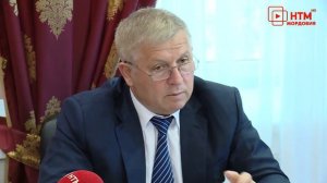 Виктор Кидяев провёл приемы граждан.