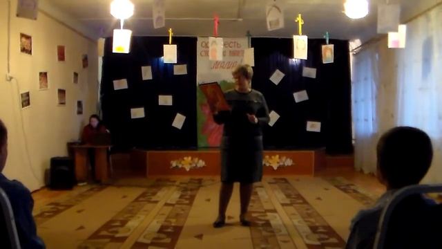 Одно есть слово на планете - МАМА. смотреть онлайн