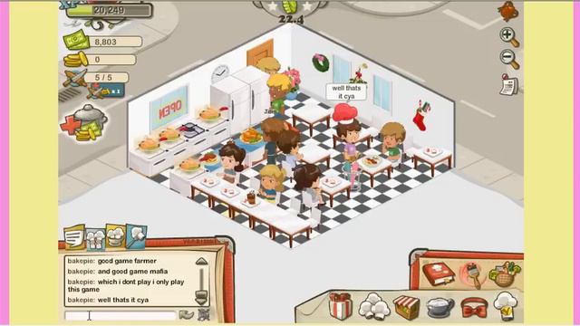 Good Game Cafe Review