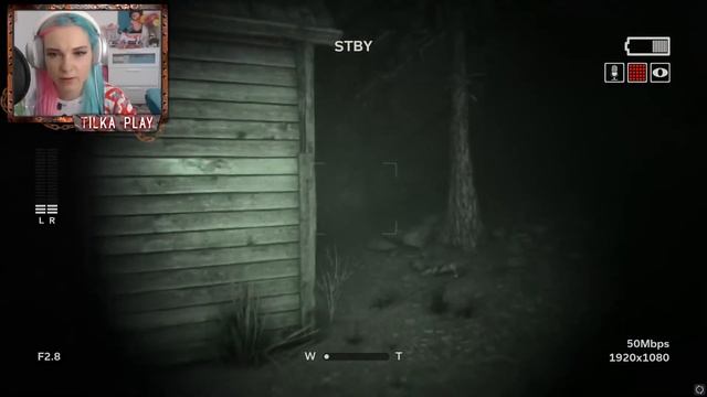 ГОЛОЖОПИКИ ГОНЯТСЯ ЗА МНОЙ ► OUTLAST 2 ► Полное прохождение АУТЛАСТ 2 смотреть онлайн