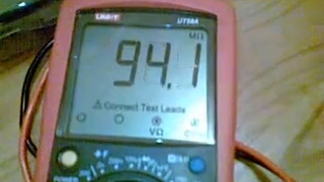 Cramolin plastic увеличение сопротивления при высыхании.mp4 смотреть онлайн
