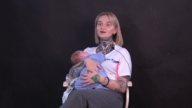 Маргарита Ставропольская. Блогер смотреть онлайн