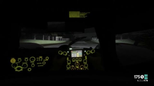 Audi R18 E-Tron Quattro at extreme conditions - PCars смотреть онлайн