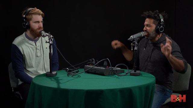Zoom LiveTrak L-8 - Best Podcast Mixer? | Hands-on Review смотреть онлайн