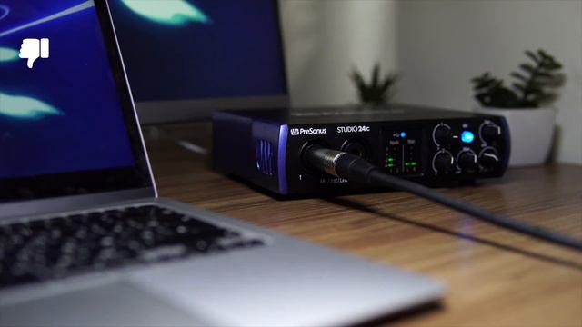 The best budget AUDIO interface | Quick Overview смотреть онлайн