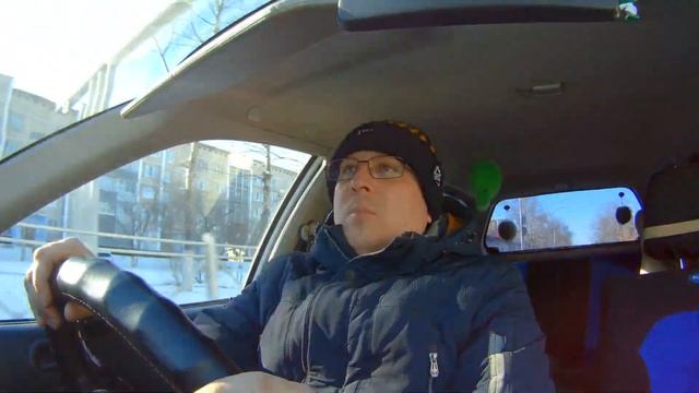 Honda Partner (жизнь хонды партнёр) Какое масло лить в ДВС? Ночной Краснокаменск.