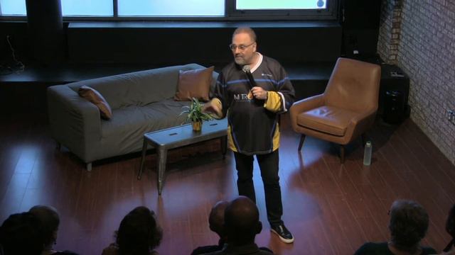 Metron Live 5-14-23 смотреть онлайн