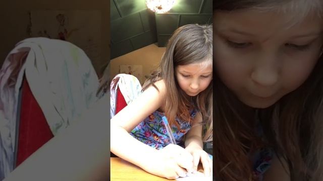 Как легко, быстро и красиво нарисовать модные юбки смотреть онлайн