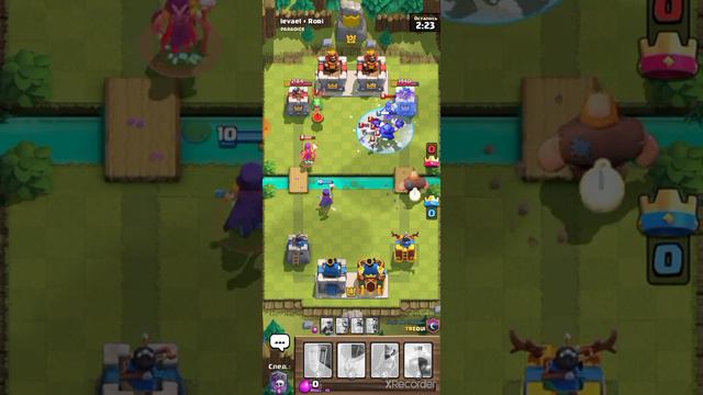 Клеш рояль Напишите продолжать снимать или нет смотреть онлайн