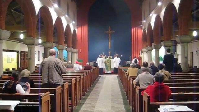 Domine salvam fac reginam nostram Elisabeth смотреть онлайн