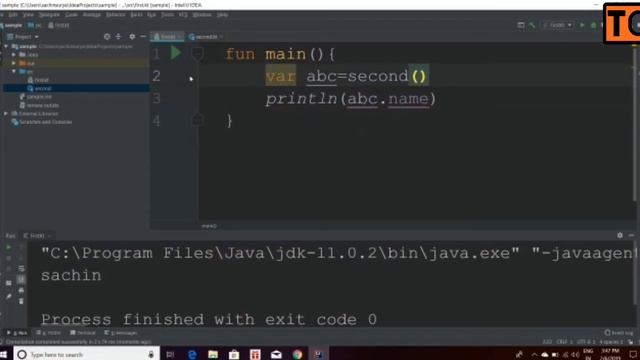 Kotlin Tutorial | #6 | Difference Between Var And Val | Tamil смотреть онлайн