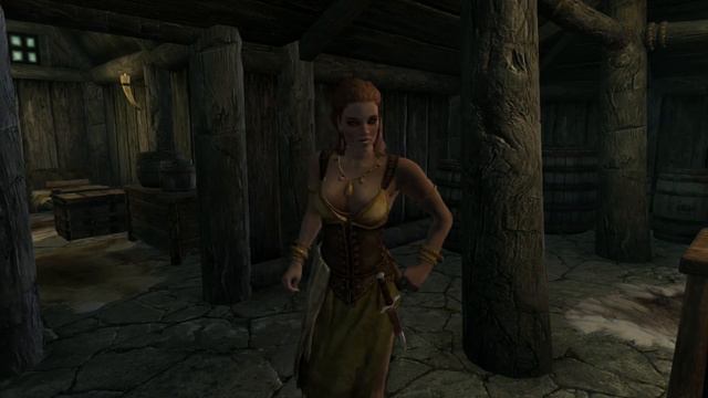 "Probably The Worst Bard In The Game! HOW CAN SHE BE SO OFF KEY??" смотреть онлайн