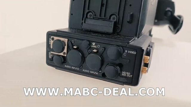 SONY HVR S270 - WWW.MABC-DEAL.COM смотреть онлайн