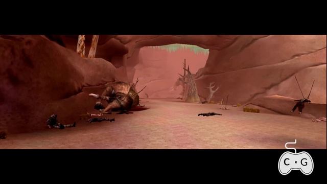 300 - March to Glory - PSP Longplay - Part 1 - 1080p (PPSSPP) HD смотреть онлайн