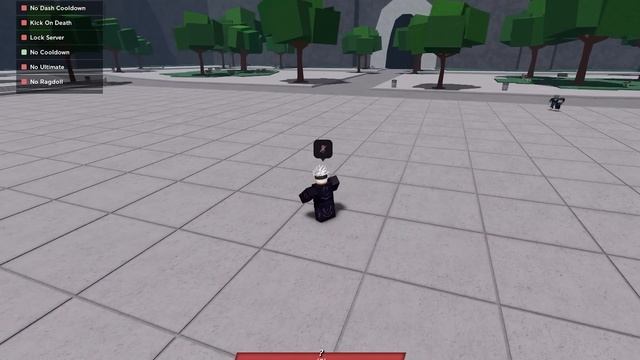 Will GOJO Become FREE in Roblox The Strongest Battlegrounds?.. смотреть онлайн